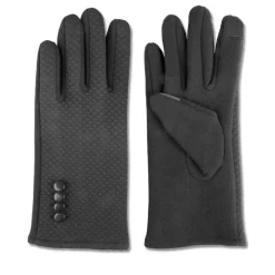 Handschoenen ZWART
