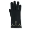 Handschoenen ZWART