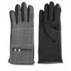 Handschoenen ZWART