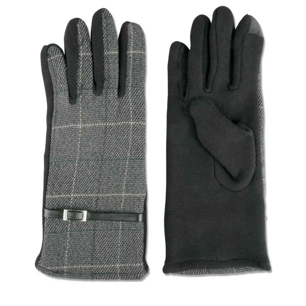 Handschoenen ZWART