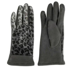 Handschoenen ZWART