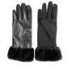 Handschoenen ZWART