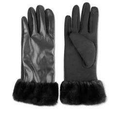 Handschoenen ZWART