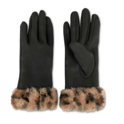 Handschoenen ZWART