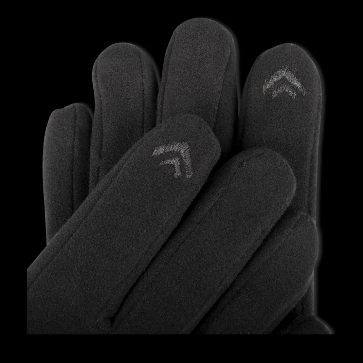 Handschoenen ZWART