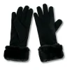 Handschoenen ZWART