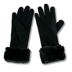 Handschoenen ZWART