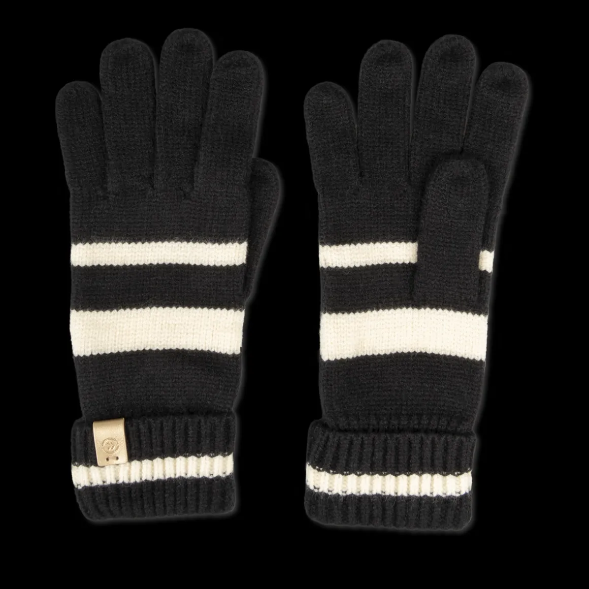 Handschoenen ZWART