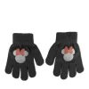 Handschoenen ZWART