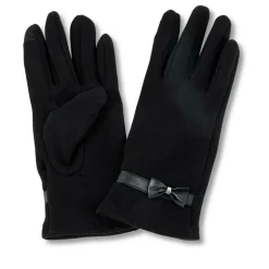 Handschoenen ZWART
