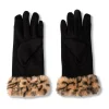 Handschoenen ZWART