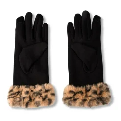 Handschoenen ZWART
