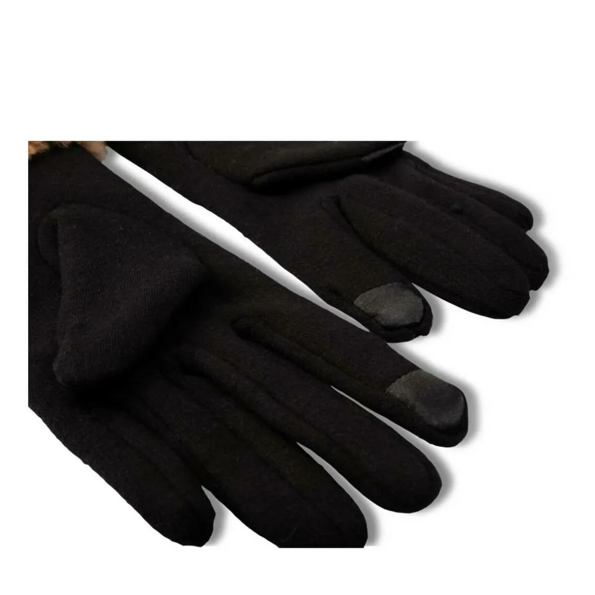 Handschoenen ZWART