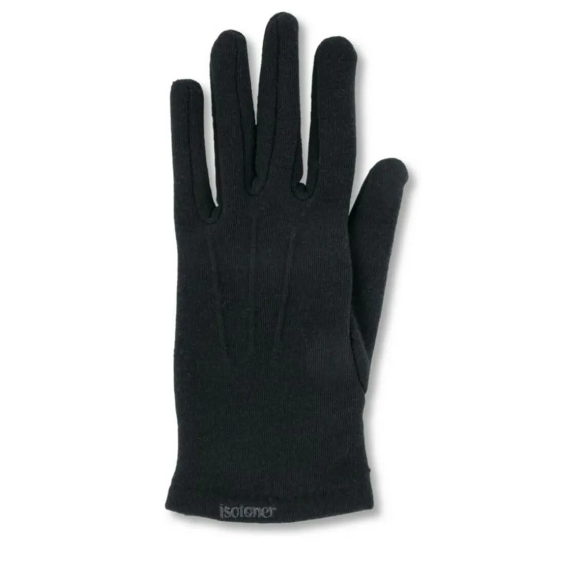Handschoenen ZWART