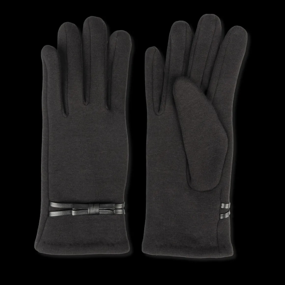 Handschoenen ZWART