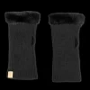 Handschoenen ZWART