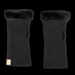 Handschoenen ZWART
