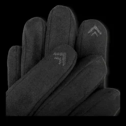 Handschoenen ZWART
