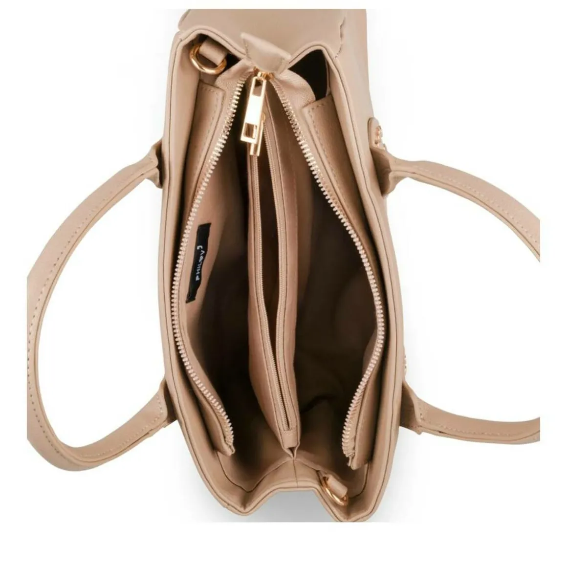 Handtas BEIGE