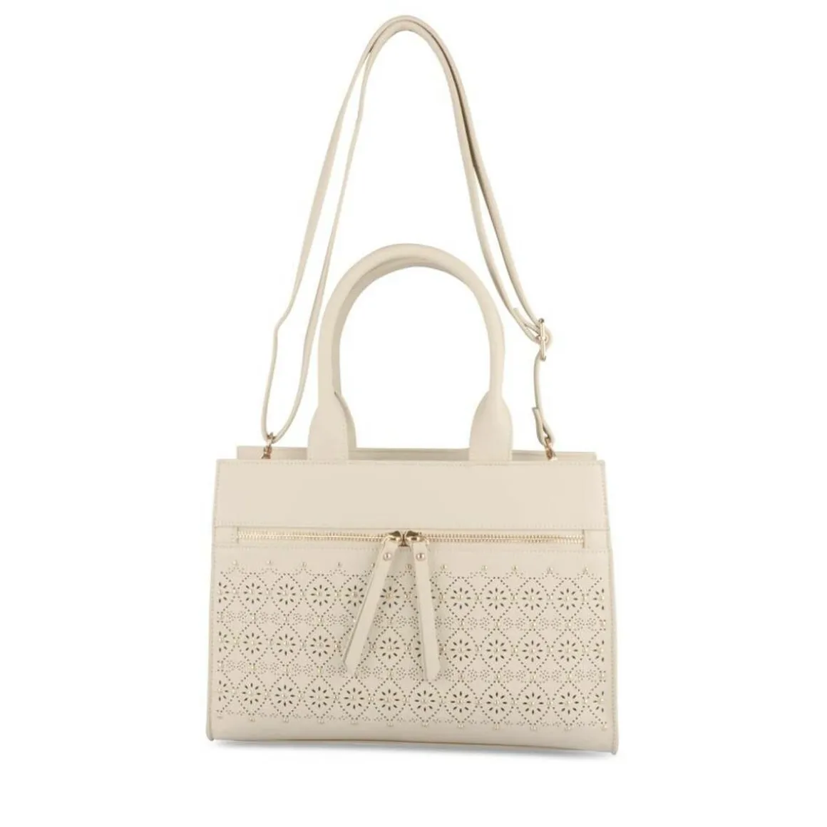 Handtas BEIGE