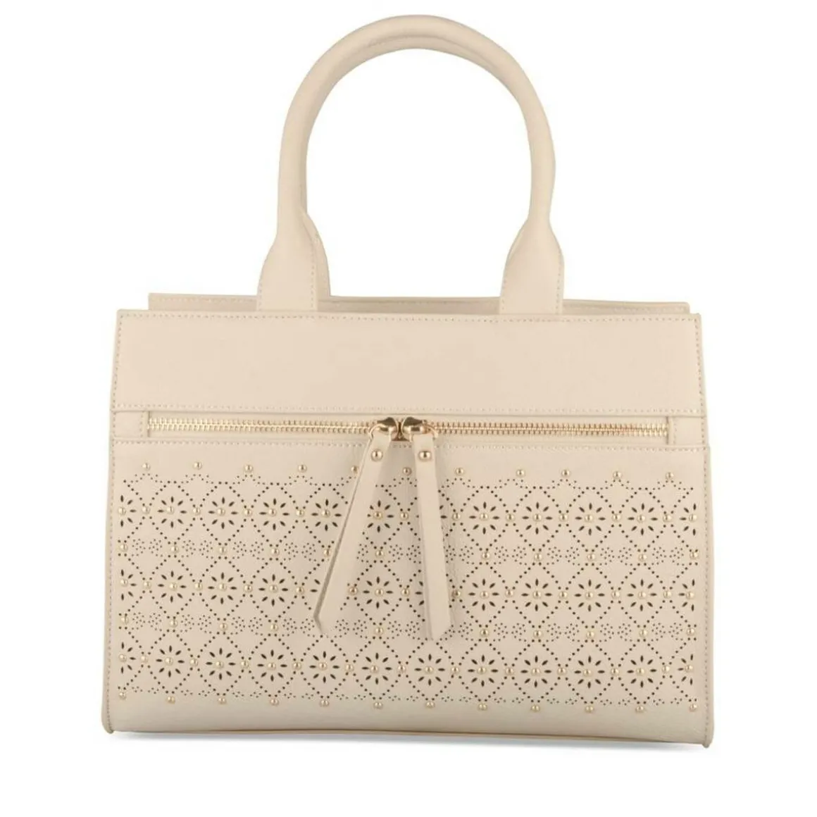 Handtas BEIGE