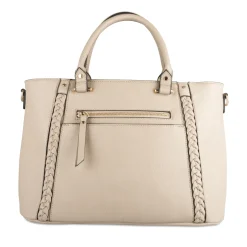 Handtas BEIGE