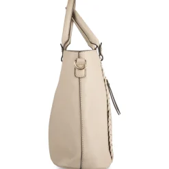 Handtas BEIGE