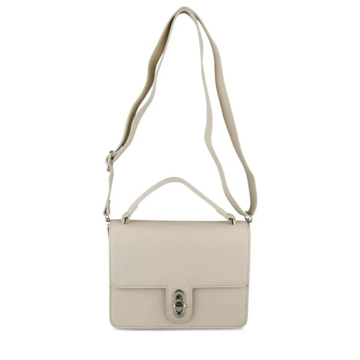 Handtas BEIGE