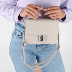 Handtas BEIGE