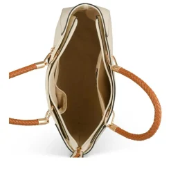 Handtas BEIGE