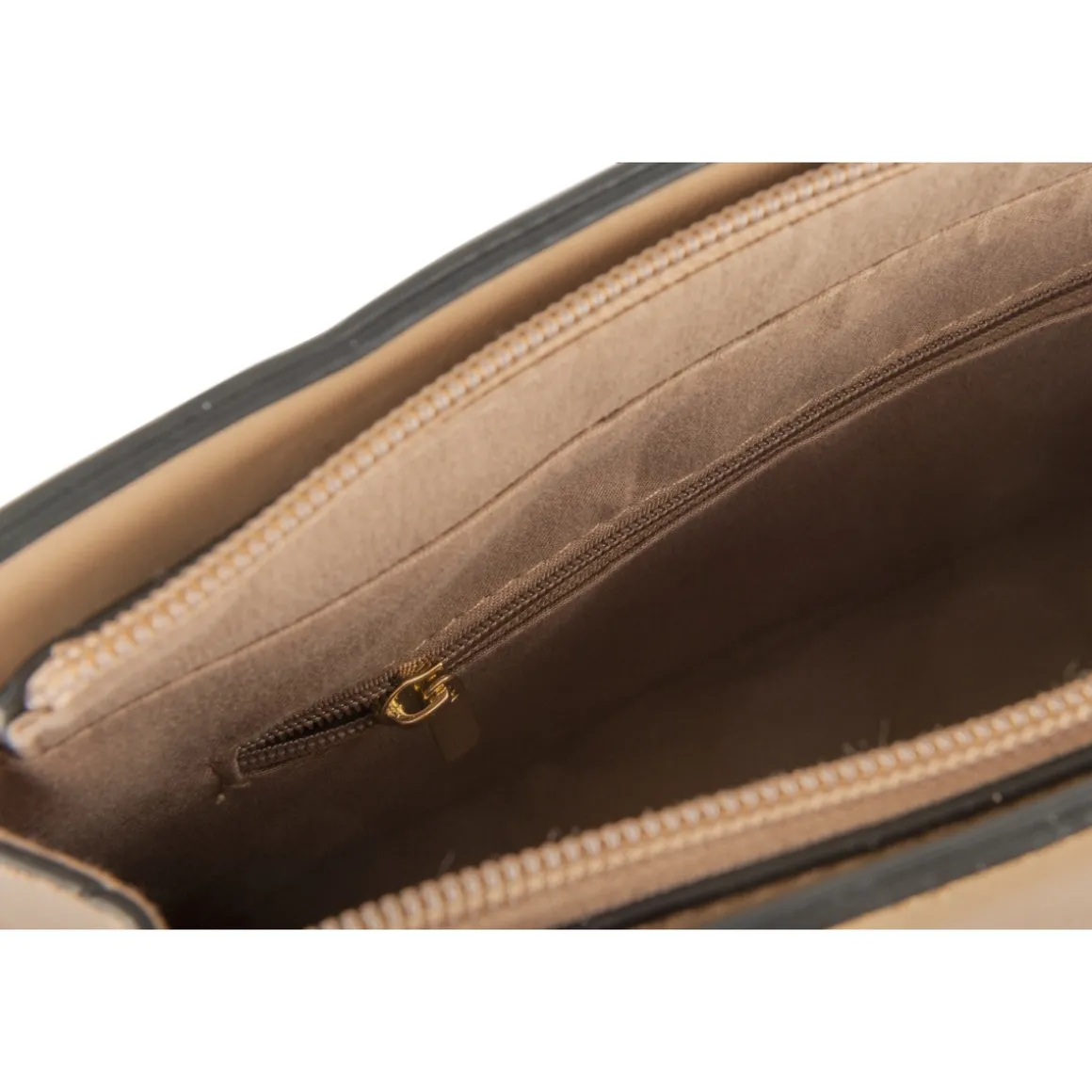 Handtas BEIGE