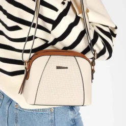 Handtas BEIGE