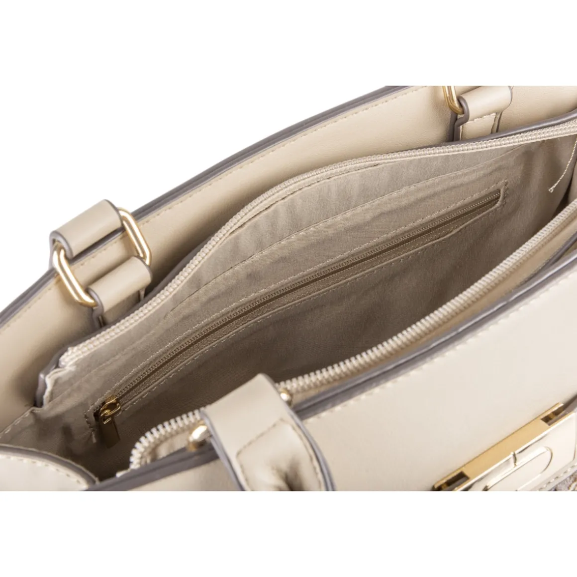 Handtas BEIGE