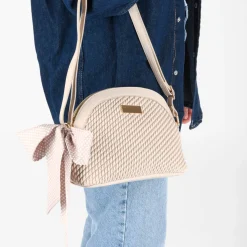 Handtas BEIGE