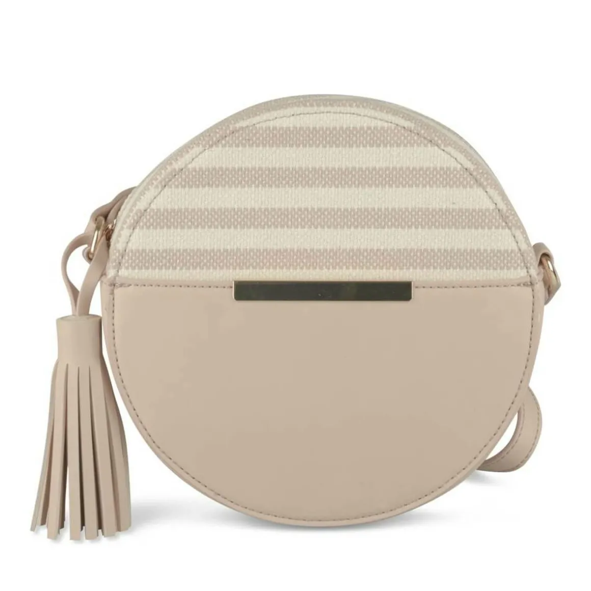 Handtas BEIGE