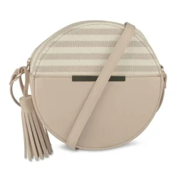 Handtas BEIGE