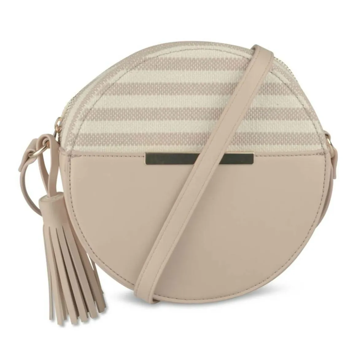 Handtas BEIGE