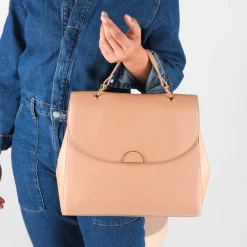Handtas BEIGE