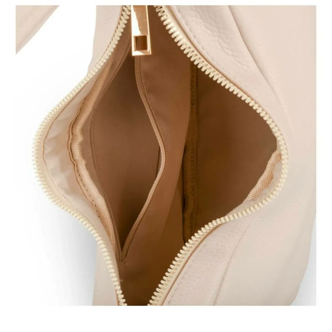 Handtas BEIGE