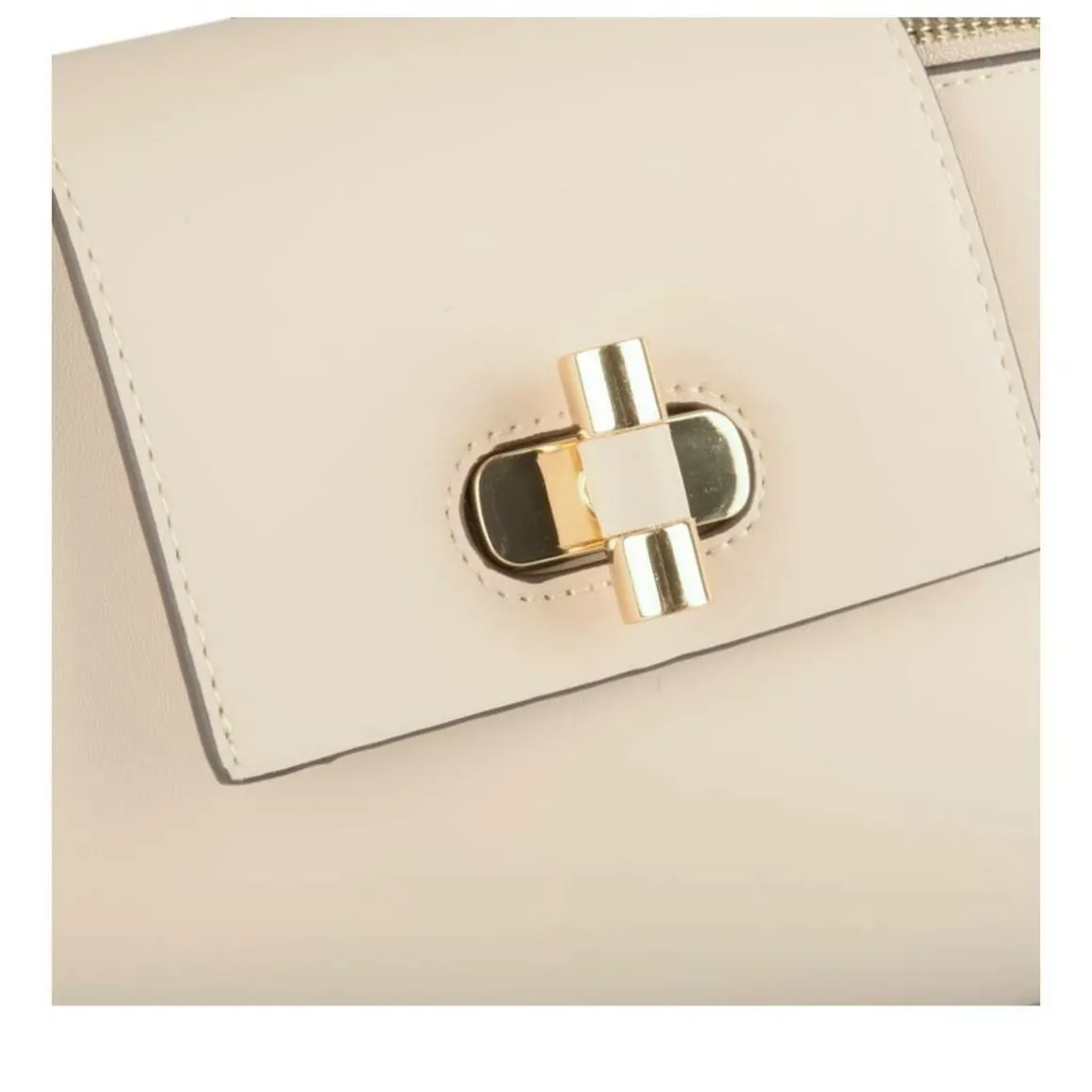 Handtas BEIGE