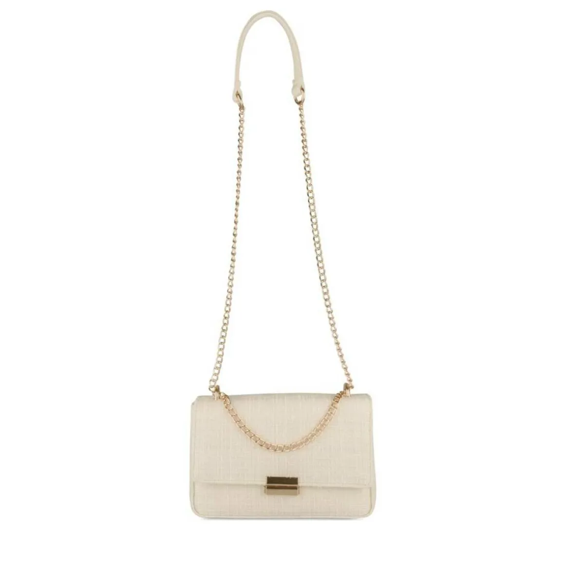 Handtas BEIGE