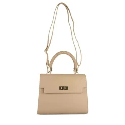 Handtas BEIGE
