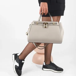 Handtas BEIGE