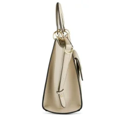 Handtas BEIGE