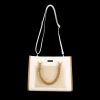 Handtas BEIGE