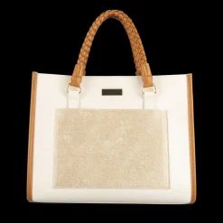 Handtas BEIGE