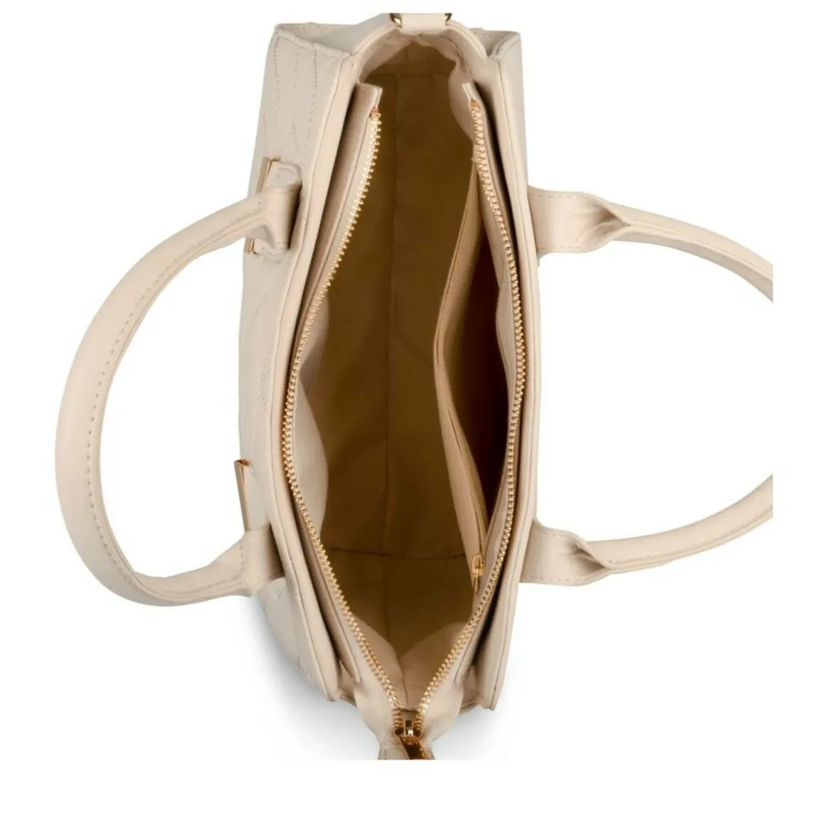 Handtas BEIGE