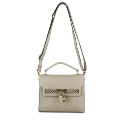 Handtas BEIGE