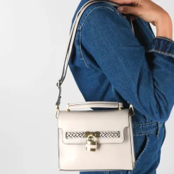 Handtas BEIGE