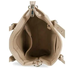 Handtas BEIGE